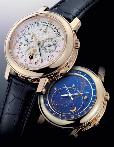 replica patek philippe tourbillon